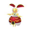 #801 Magearna Original Form